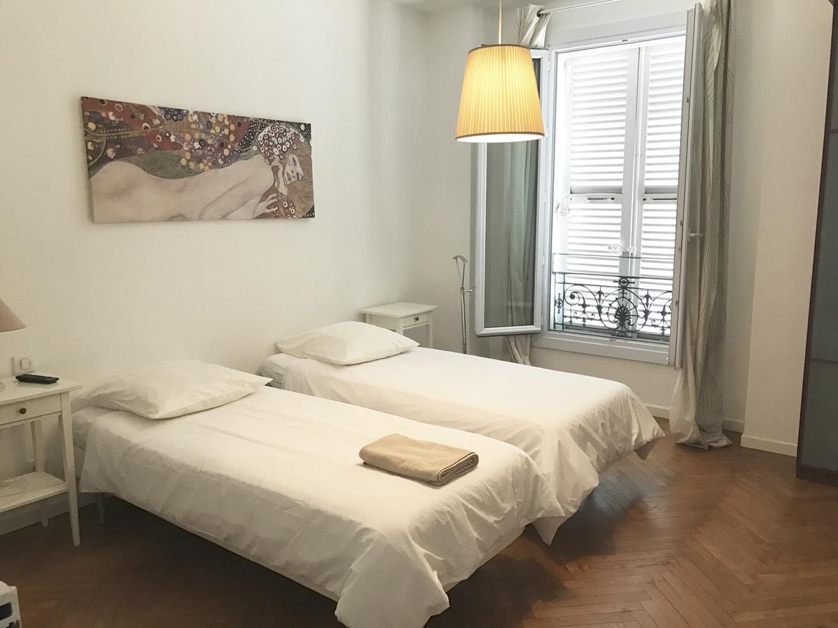 Apartment Festival Cannes