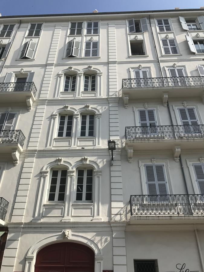 Apartment Festival Cannes