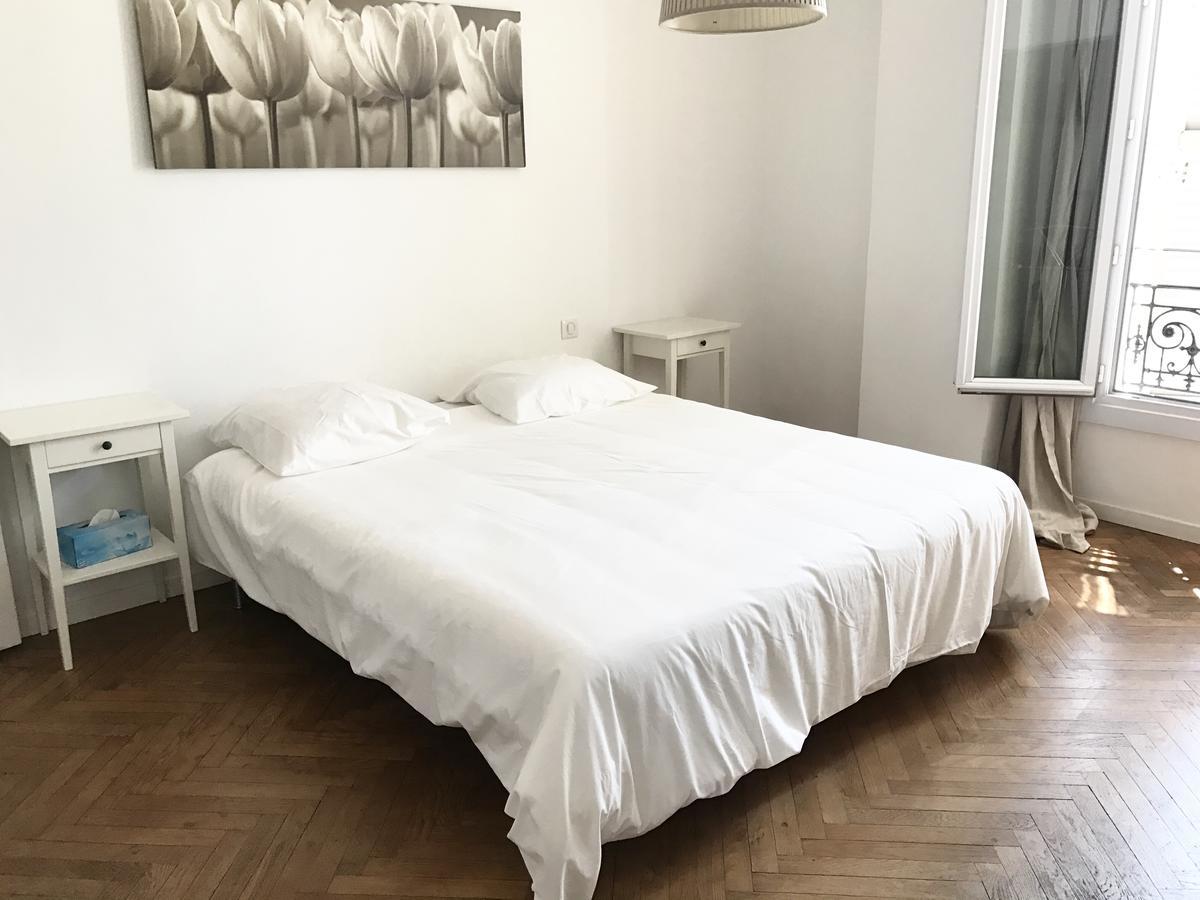Festival Apartment Cannes